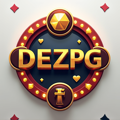 dezpg login